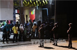 HĐBA LHQ cảnh báo khủng hoảng tại Maldives có thể trầm trọng hơn